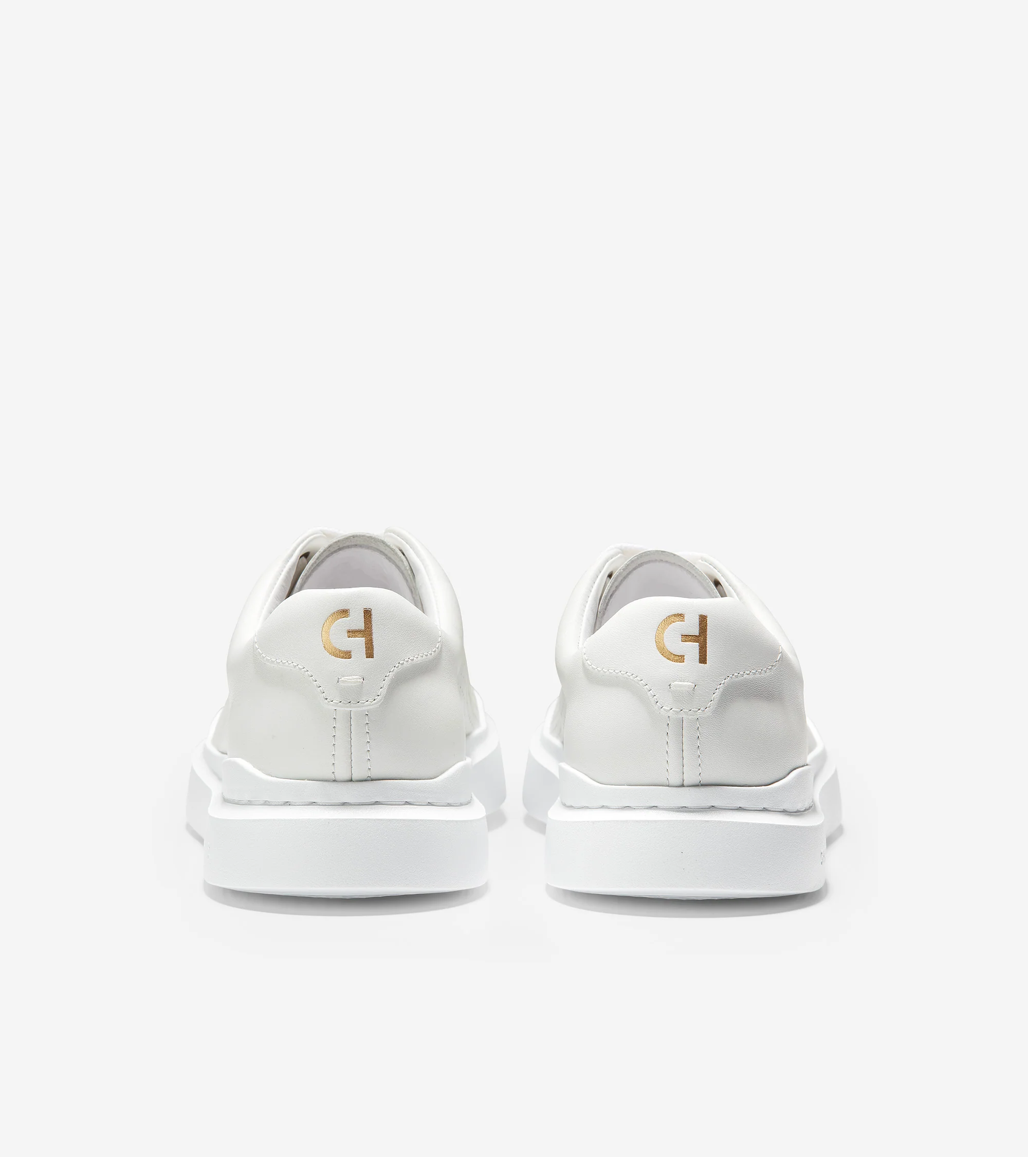 Zapatillas de Hombre | GrandPrø Rally Laser Cut Sneakers - Image 3