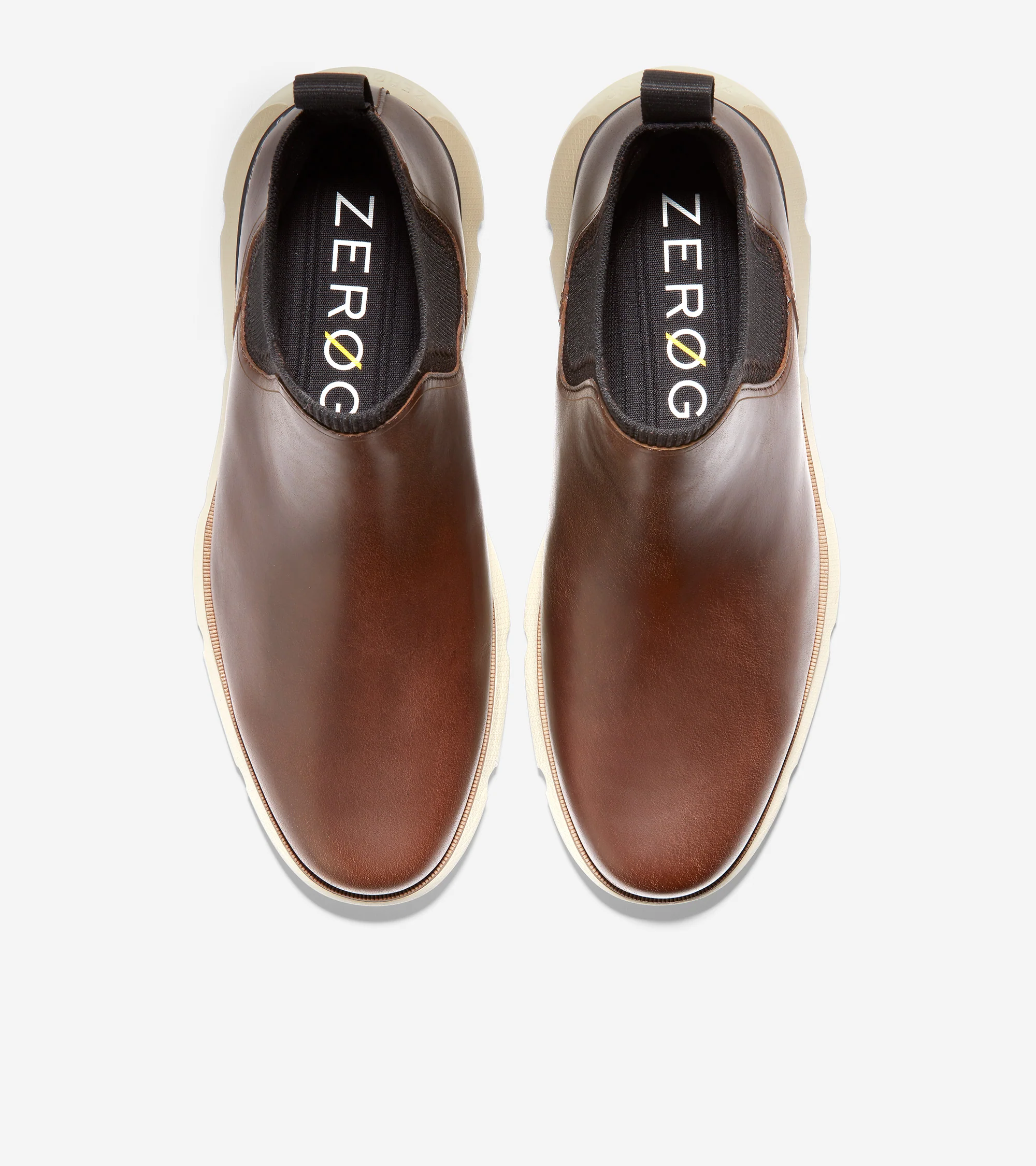 Botas de Hombre | ZERØGRAND Chelsea Boots - Image 4