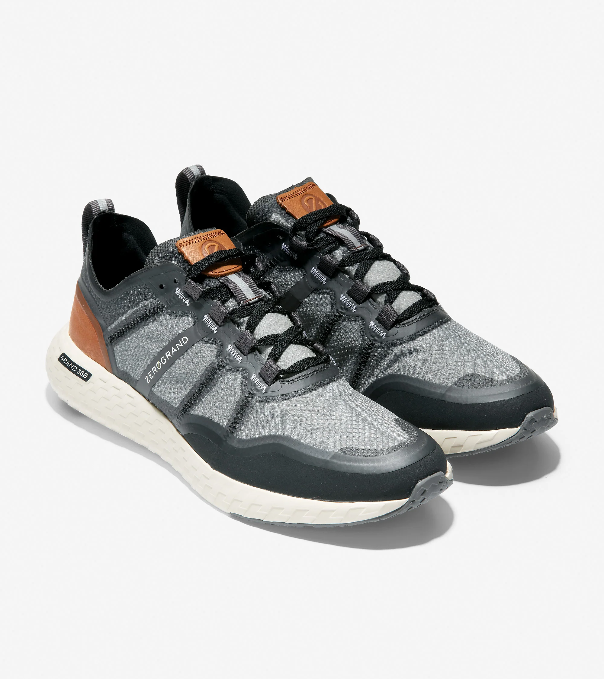 Zapatillas Deportivas de Hombre | ZERØGRAND Outpace B Running Shoes - Image 5