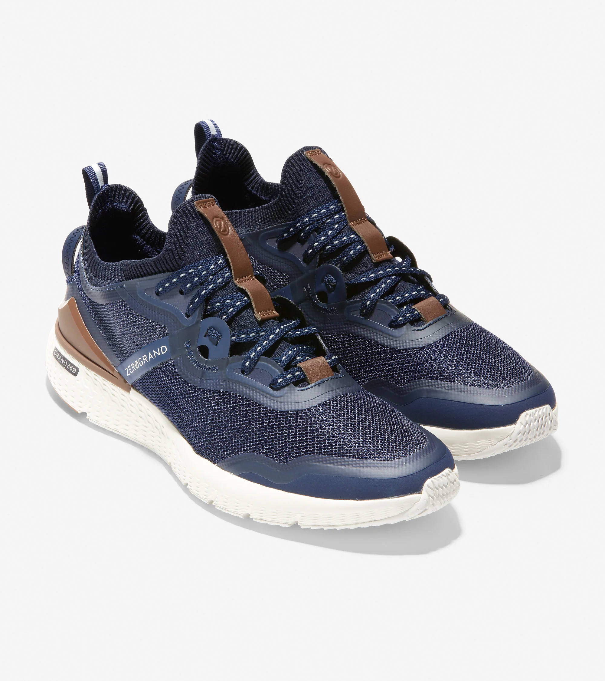 Zapatillas Deportivas de Hombre | ZERØGRAND Overtake Running Shoes - Image 5