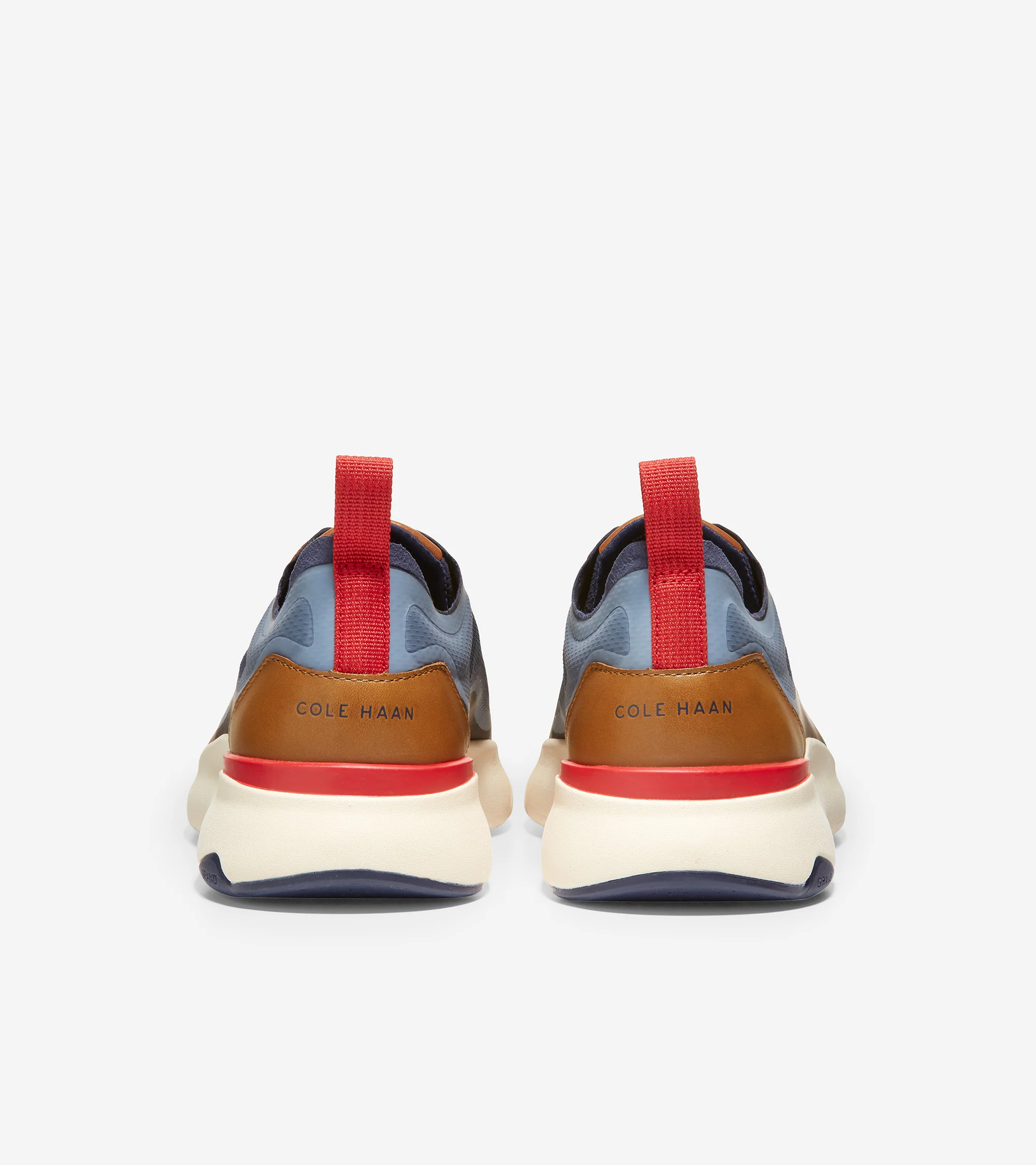 Zapatillas Deportivas de Hombre | Men's Grandsport Trainers - Image 3