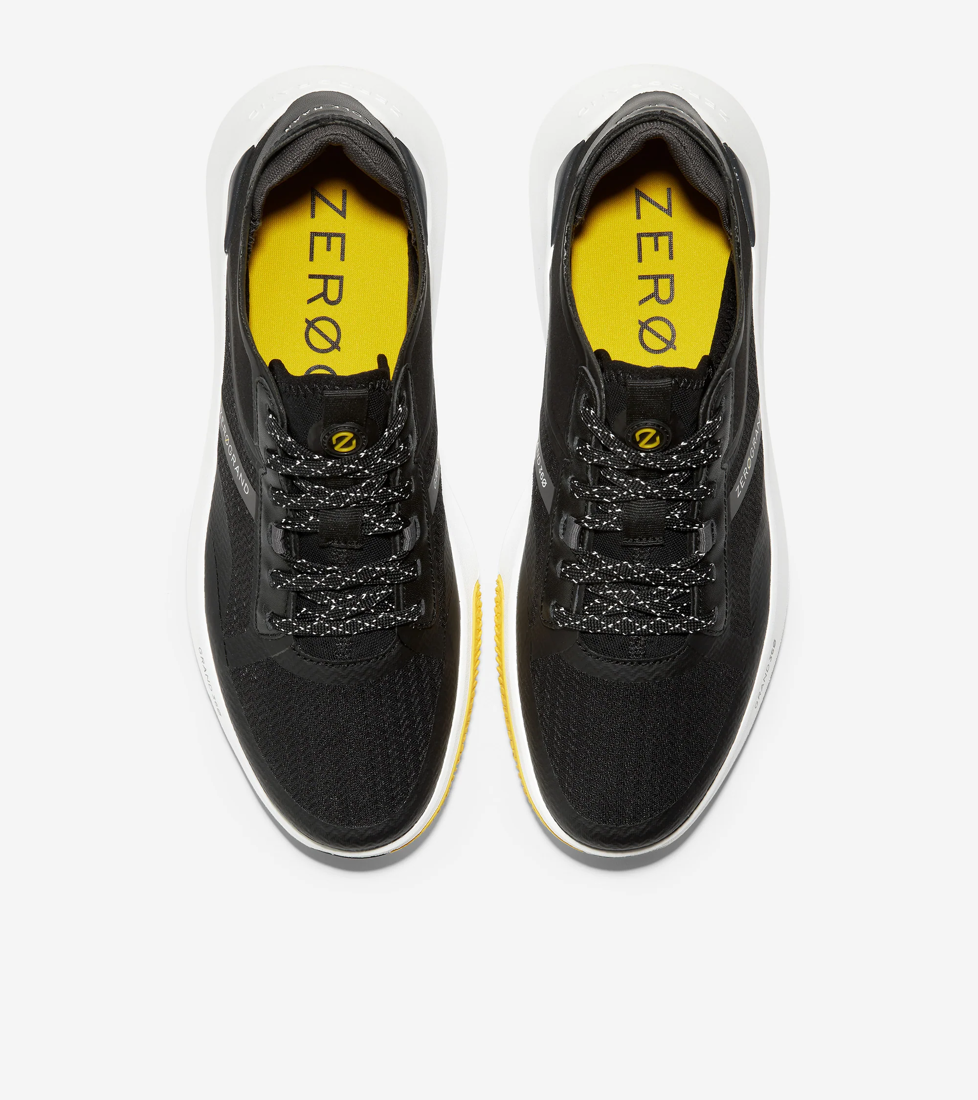 Zapatillas Deportivas de Hombre | ZERØGRAND Winner Tennis Sneakers - Image 4