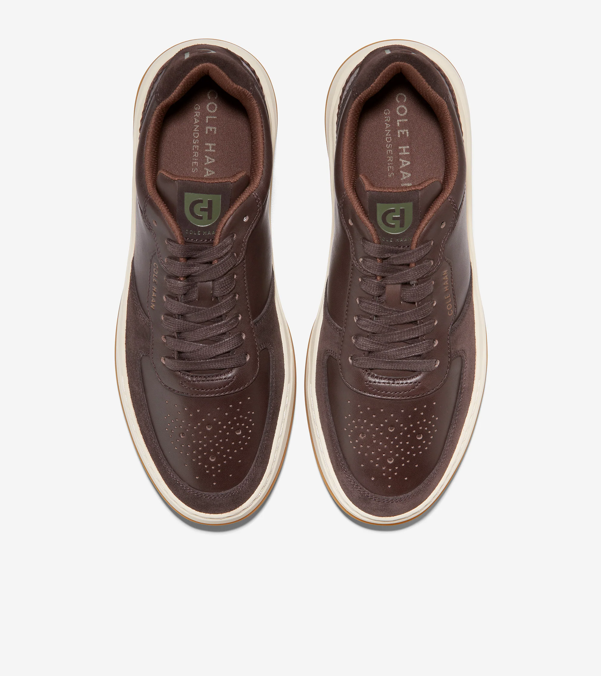 Zapatillas de Hombre | Men's GrandPrø Crossover Sneakers - Image 4