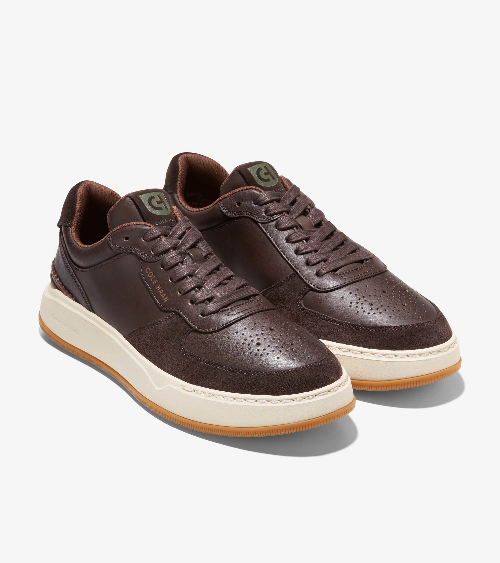 Zapatillas de Hombre | Men's GrandPrø Crossover Sneakers - Image 5
