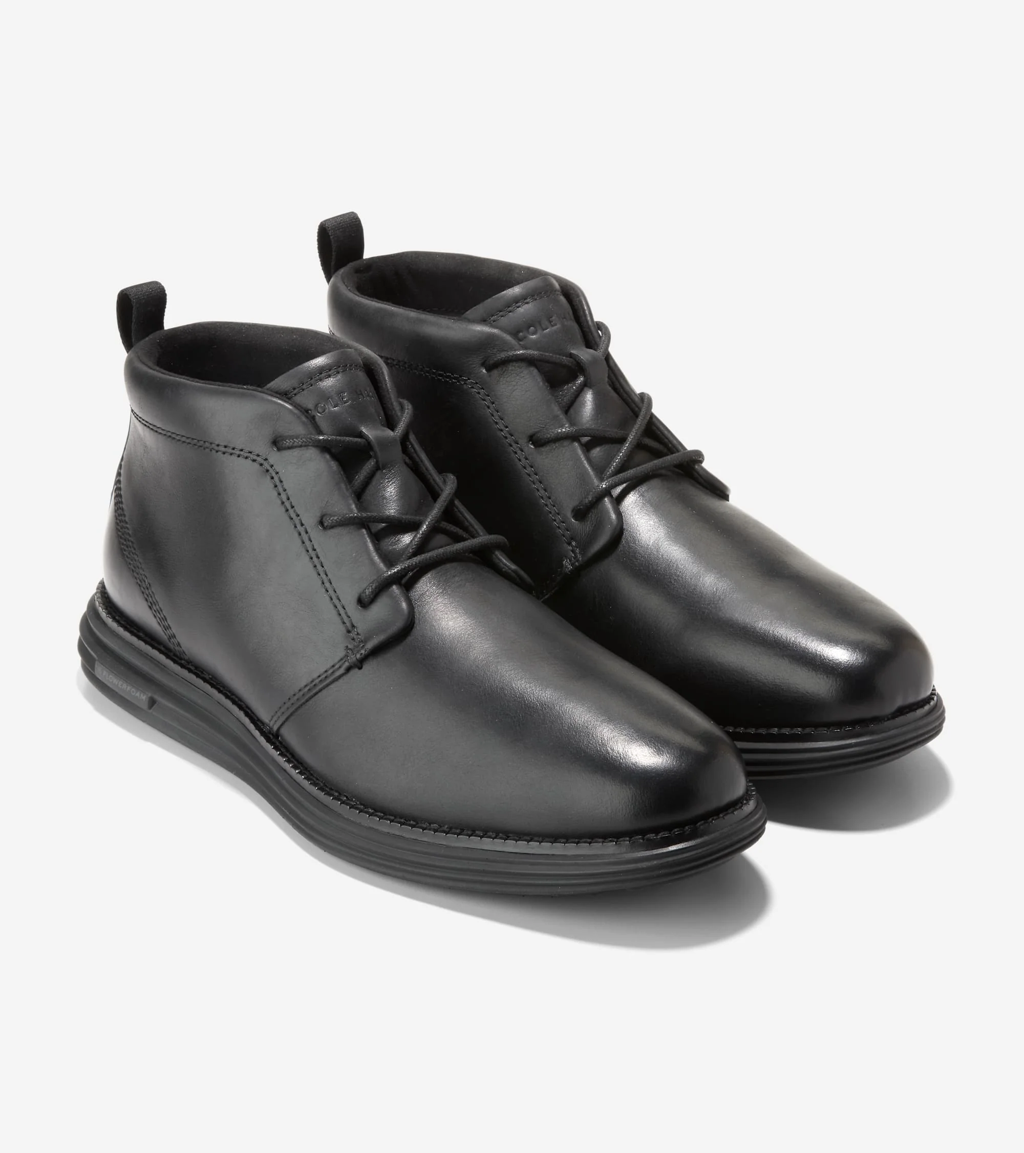 Botas de Hombre | Men's ØriginalGrand Remastered Waterproof Chukka Boots - Image 5