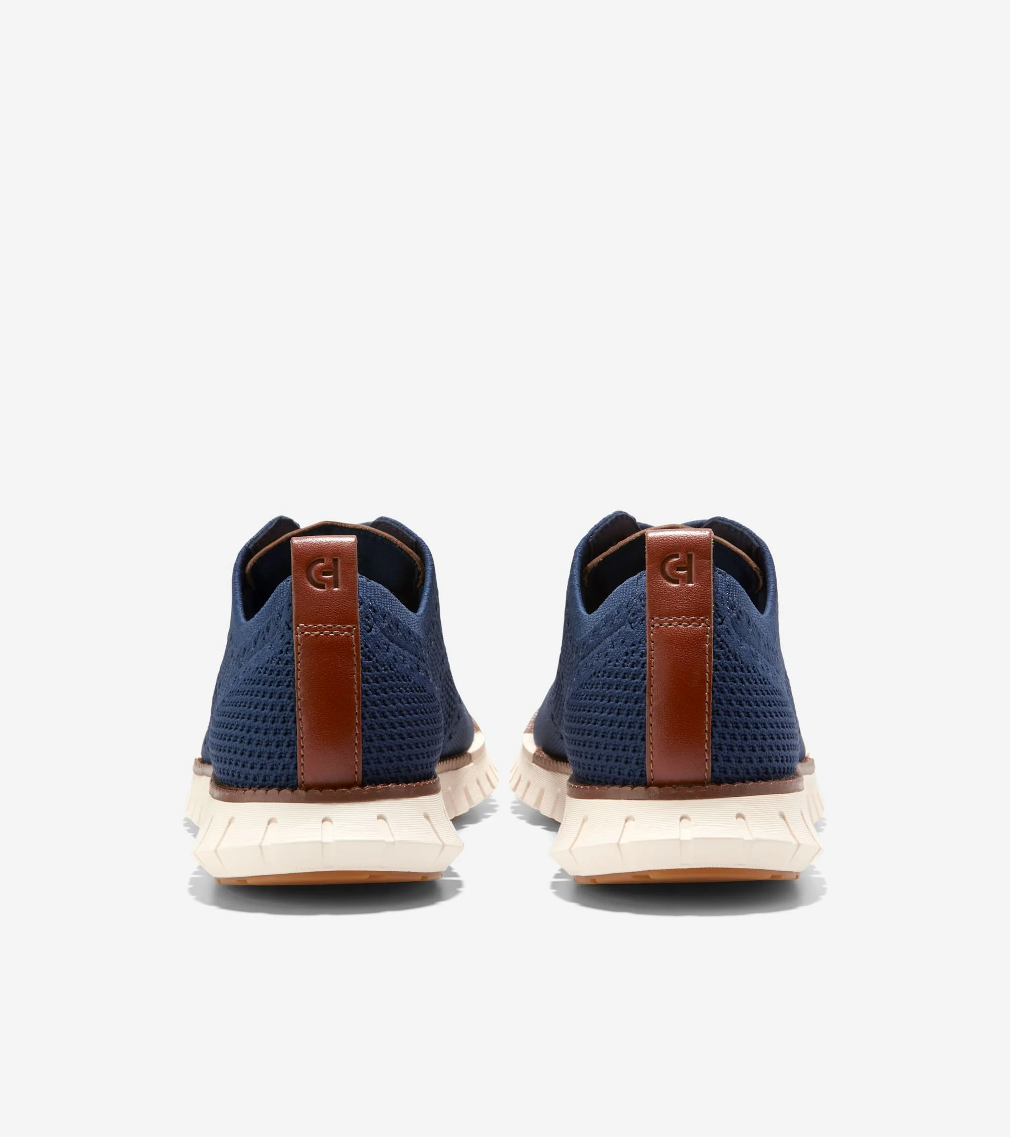 Oxfords de Hombre | Men's ZERØGRAND Remastered Stitchlite™ Wingtip Oxfords - Image 3