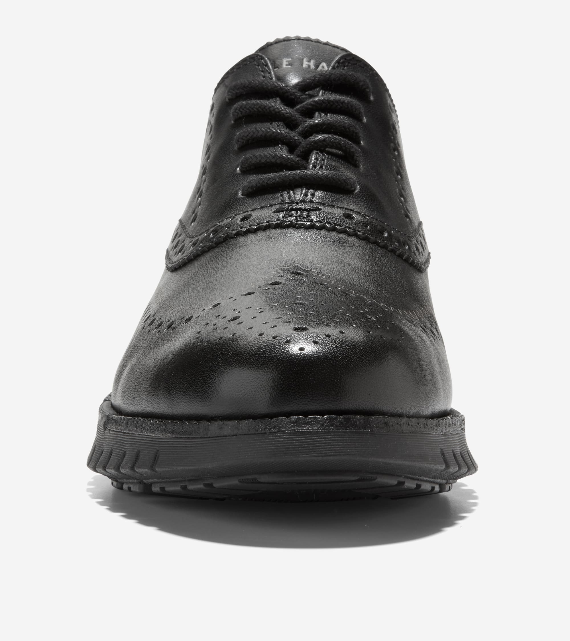 Oxfords de Hombre | Men's ZERØGRAND Remastered Wingtip Oxfords - Image 6