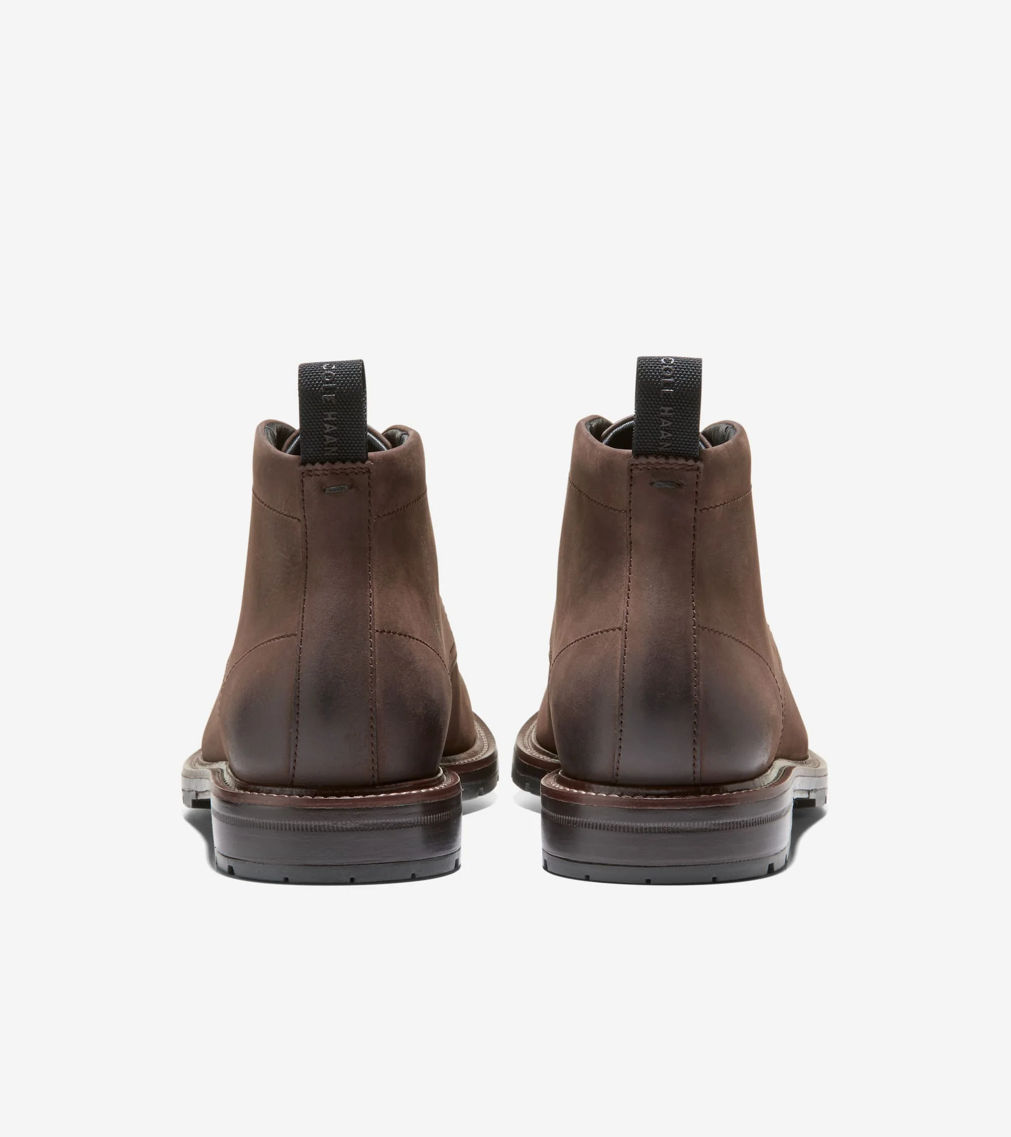 Botas de Hombre | Men's Roundhill Grand Waterproof Chukka Boots - Image 4