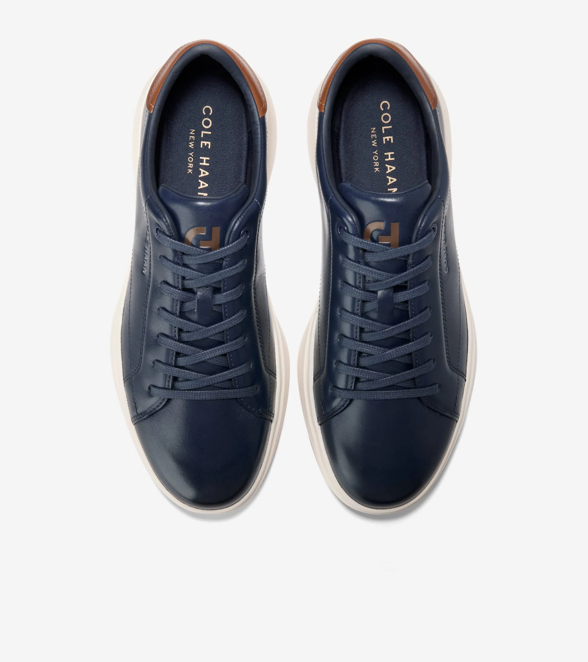 Zapatillas de Hombre | Men's GrandPrø Tennis 2.0 Sneakers - Image 4