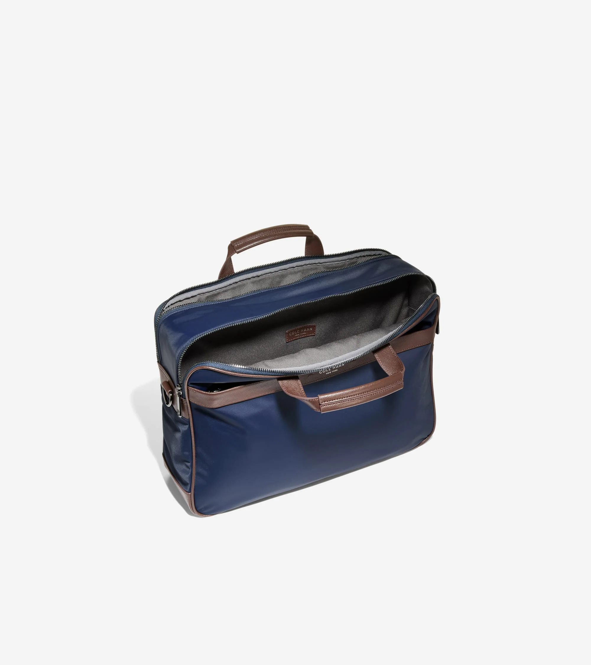 Oxfords de Hombre | Men's Carson Daily Briefcase - Image 4