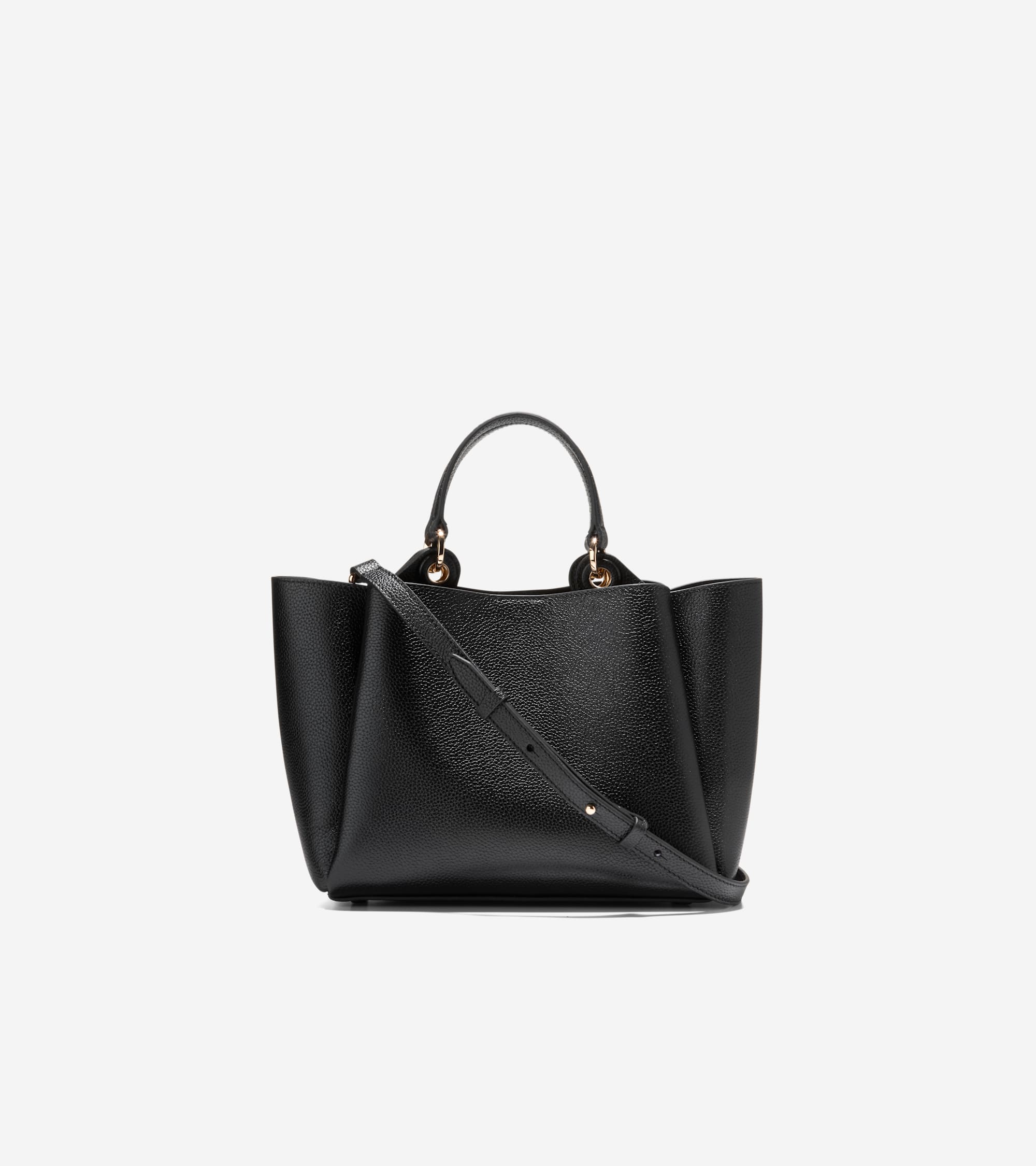 Bolso | Women's Midtown Small Crossbody Tote - Image 3