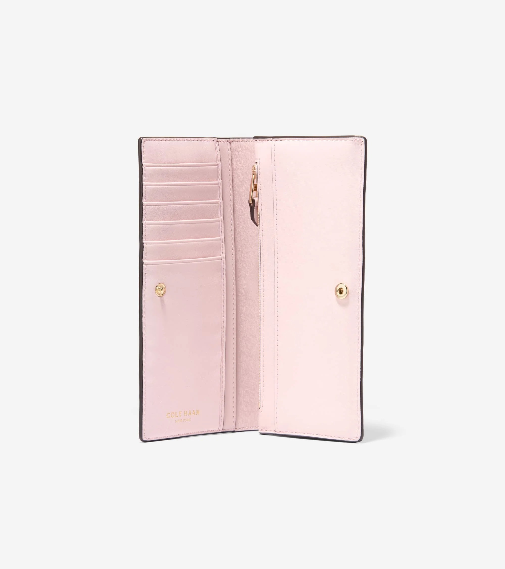 Cartera | Women's Esme Vertical Wallet - Image 3