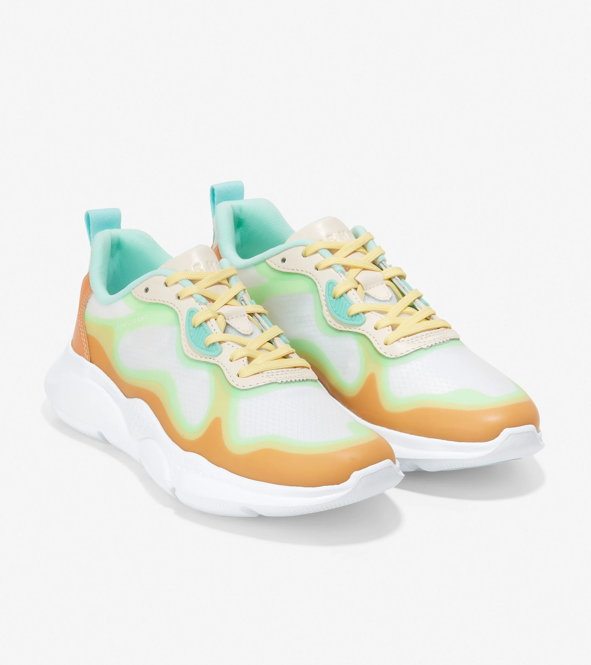 Zapatillas de Mujer | ZERØGRAND Radiant - Image 5