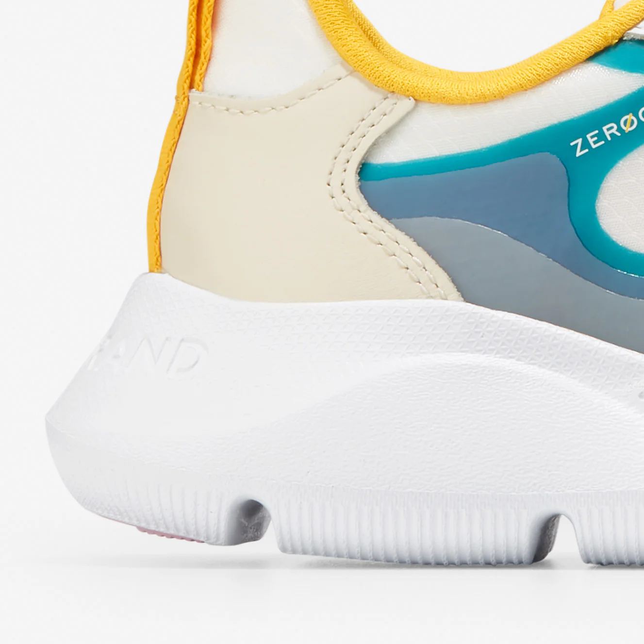 Zapatillas de Mujer | ZERØGRAND Radiant - Image 8