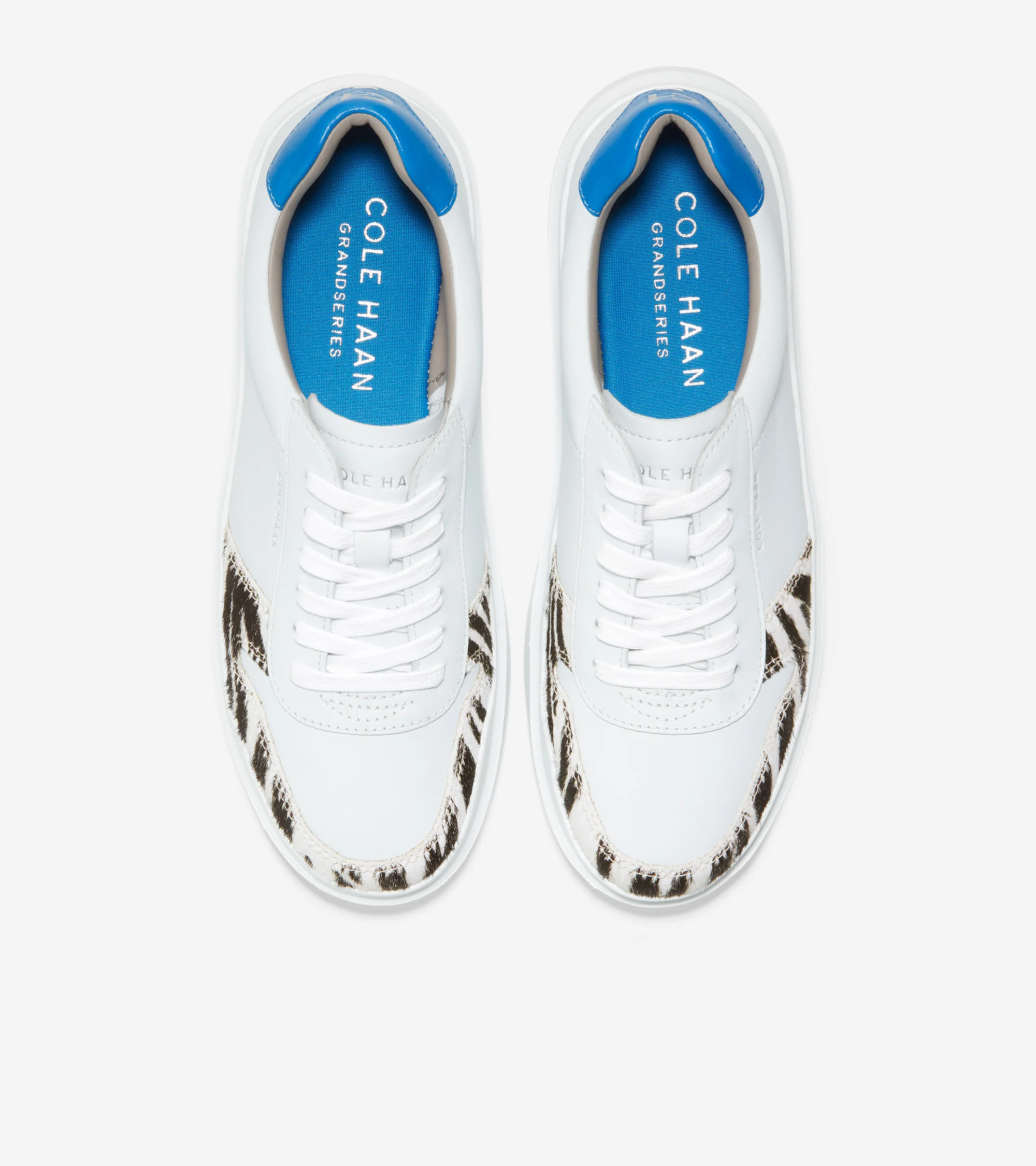 Zapatillas de Mujer | Women's GrandPrø Rally Court Sneakers - Image 4