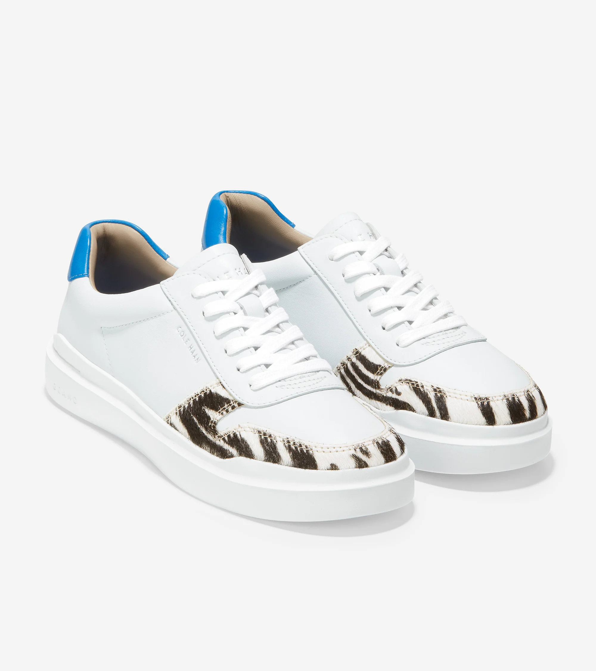 Zapatillas de Mujer | Women's GrandPrø Rally Court Sneakers - Image 5
