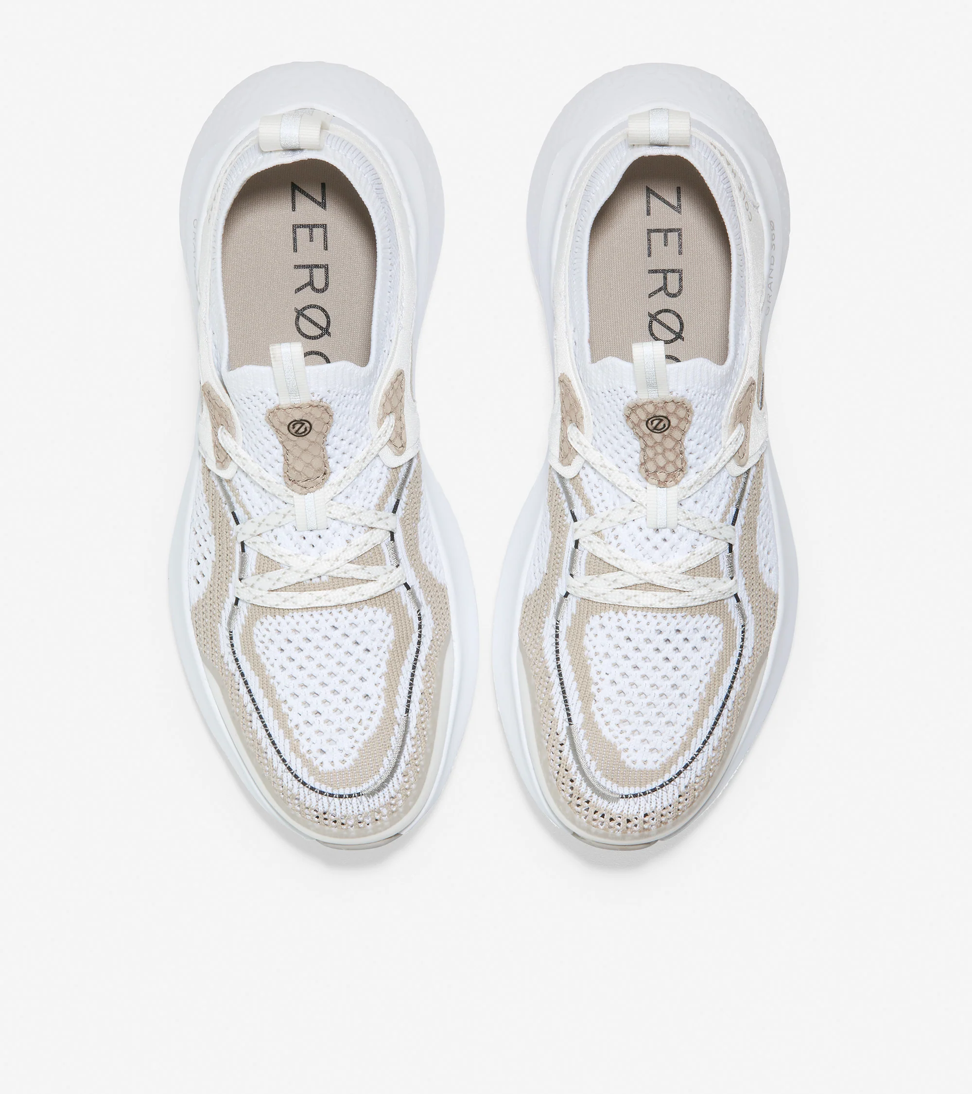 Zapatillas Deportivas de Mujer | Women's ZERØGRAND Outpace 2 SL Running Shoes - Image 4