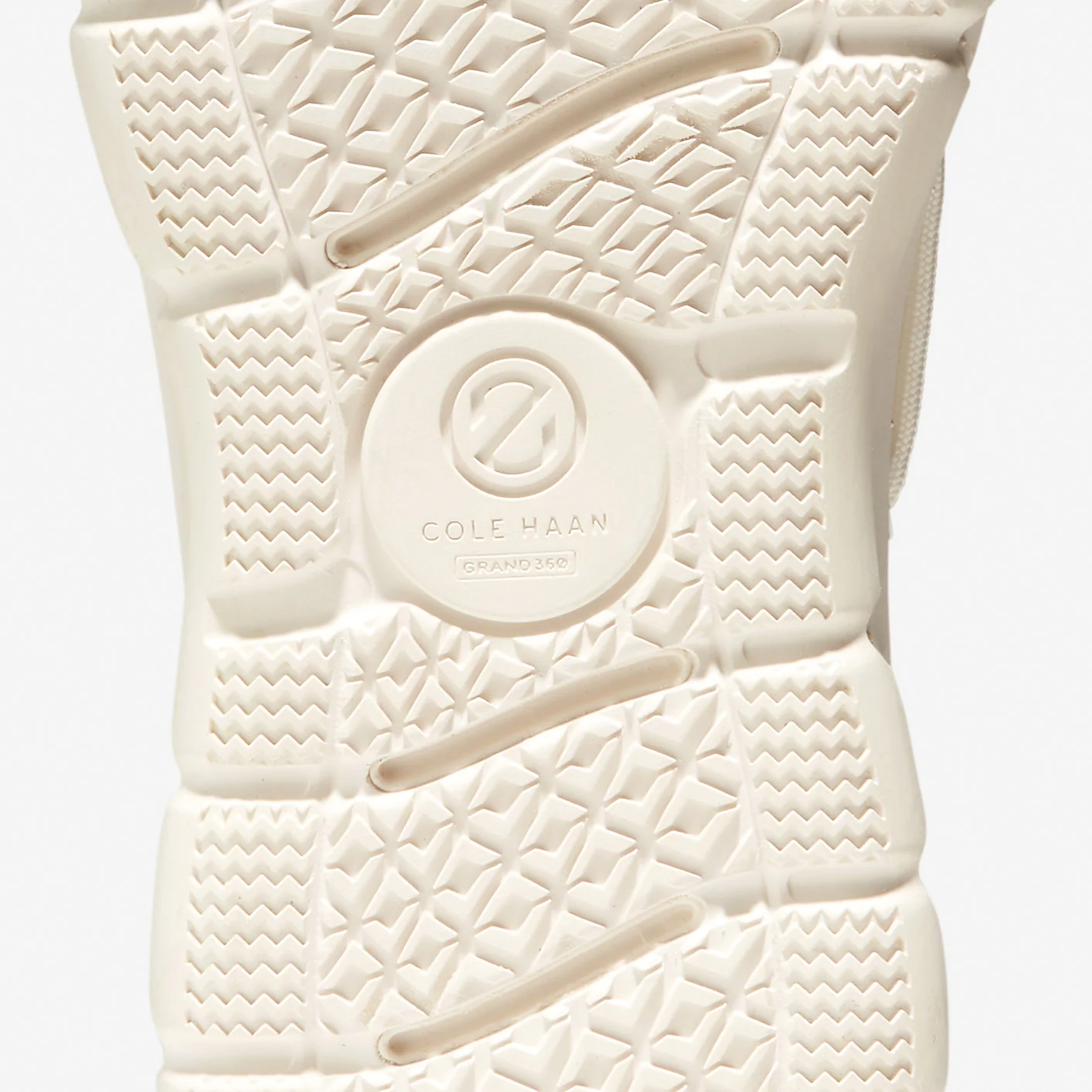 Mocasines Náuticos de Mujer | Women's 4.ZERØGRAND Regatta Boat Shoes - Image 8