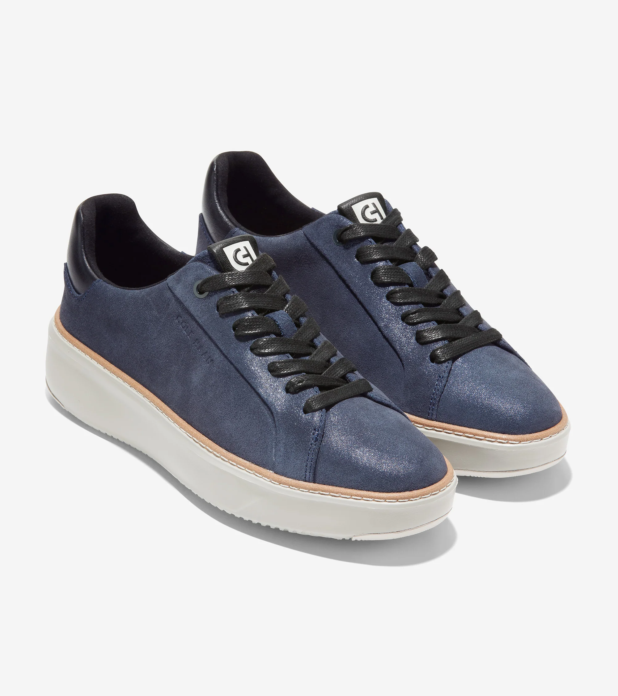 Zapatillas de Mujer | Women's GrandPrø Topspin Sneakers - Image 5