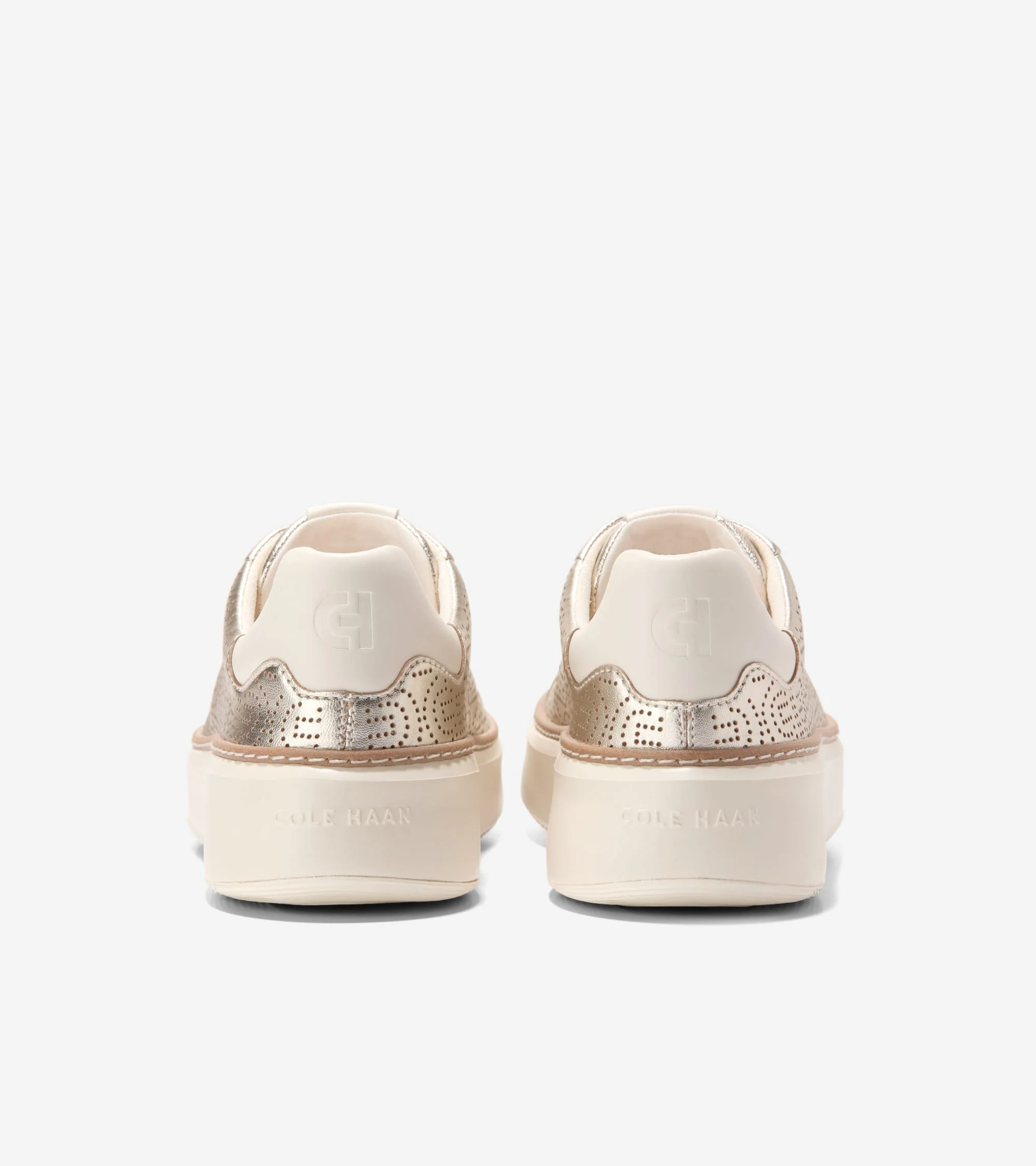 Zapatillas de Mujer | Women's GrandPrø Topspin Sneakers - Image 3